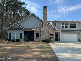 1120 Abbey Glen Way, Hardeeville, SC 29927