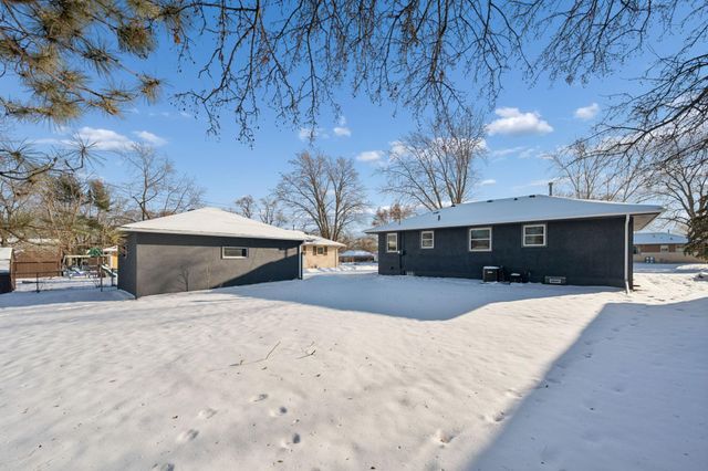 3500 72nd Avenue N, Brooklyn Center, MN 55429