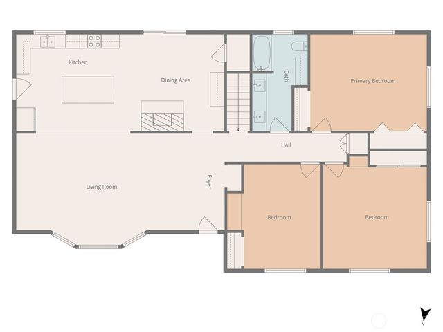 608 H Street SE, Quincy, WA 98848