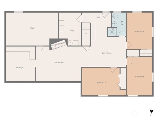 608 H Street SE, Quincy, WA 98848