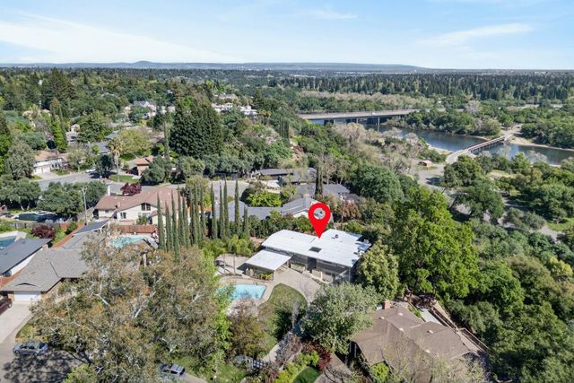 3937 Orangewood Dr, Fair Oaks, CA 95628