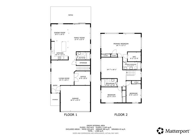 94-1018 Kalulu Loop, Waipahu, HI 96797