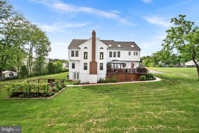10308 GODWIN DR, Manassas, VA 20110
