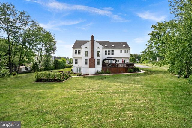 10308 GODWIN DR, Manassas, VA 20110