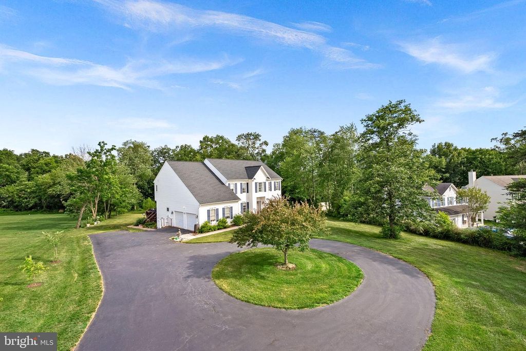 10308 GODWIN DR, Manassas, VA 20110