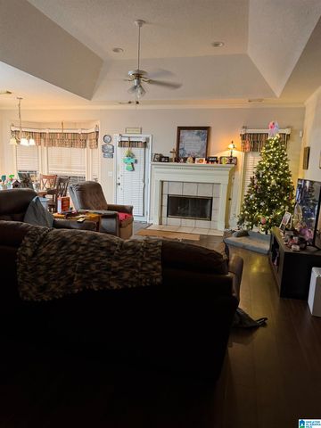 4495 HEATHERBROOK BOULEVARD, Tuscaloosa, AL 35405