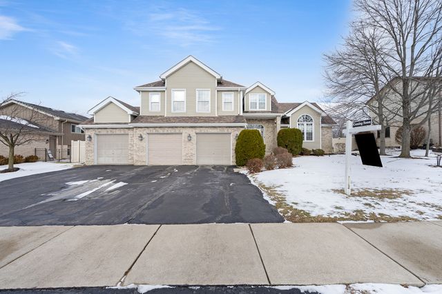 9920 Sussex Court, Mokena, IL 60448