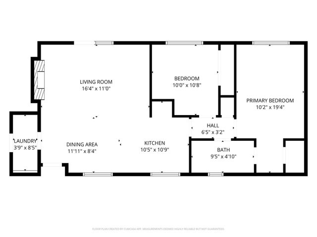 5703 Gloucester LN A, Austin, TX 78723