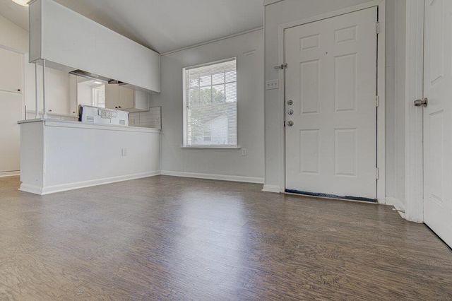 5703 Gloucester LN A, Austin, TX 78723