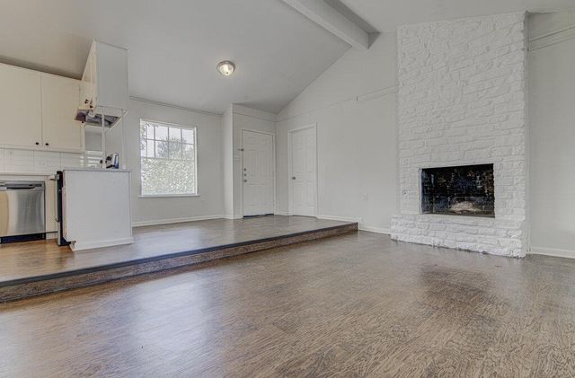 5703 Gloucester LN A, Austin, TX 78723