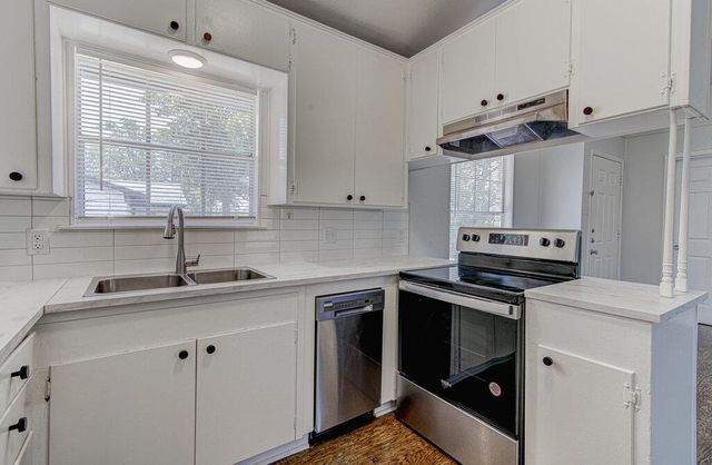 5703 Gloucester LN A, Austin, TX 78723