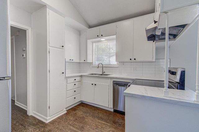 5703 Gloucester LN A, Austin, TX 78723