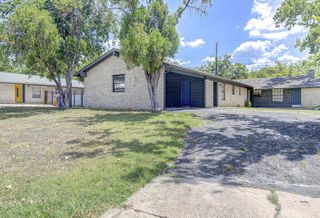 5703 Gloucester LN A, Austin, TX 78723