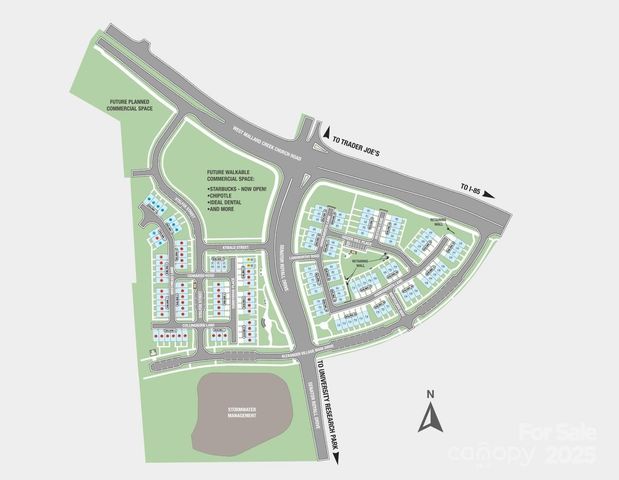 3114 Stelfox Street, Charlotte, NC 28262