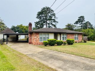 6443 Yates Court, Montgomery, AL 36117