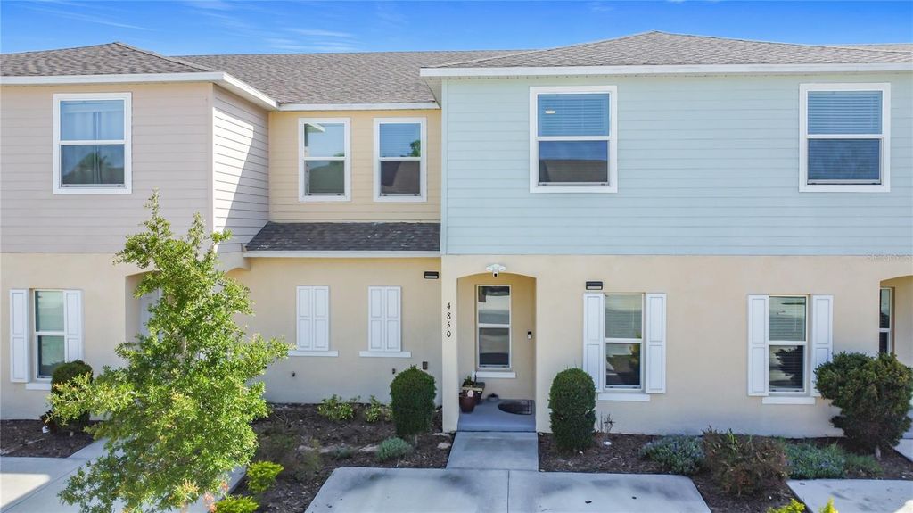 4850 CORAL CASTLE DRIVE, Kissimmee, FL 34746