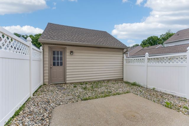 7855 Heaton Way, Nashville, TN 37211