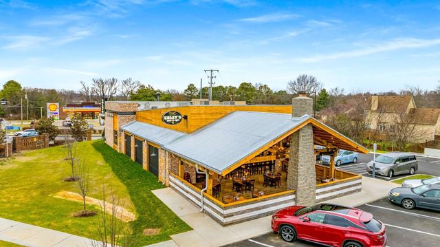 7855 Heaton Way, Nashville, TN 37211