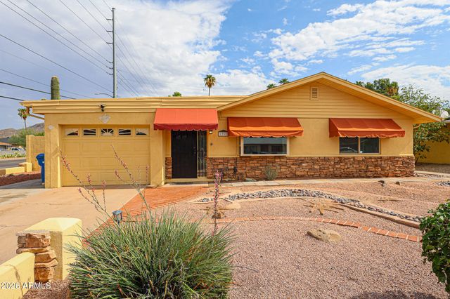 1202 E ALICE Avenue, Phoenix, AZ 85020