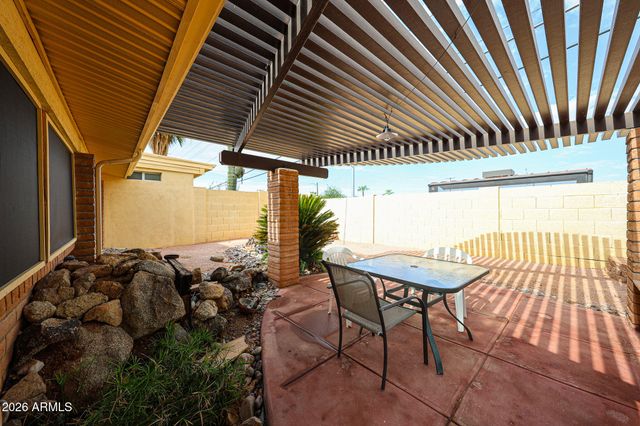 1202 E ALICE Avenue, Phoenix, AZ 85020