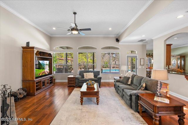 10545 S FLORA SPRINGS Road, Jacksonville, FL 32219