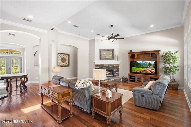 10545 S FLORA SPRINGS Road, Jacksonville, FL 32219