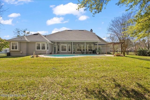 10545 S FLORA SPRINGS Road, Jacksonville, FL 32219