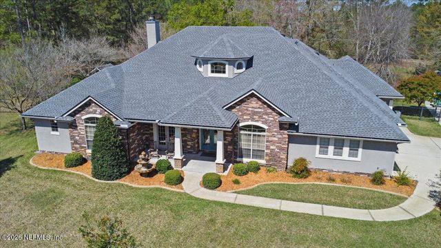 10545 S FLORA SPRINGS Road, Jacksonville, FL 32219