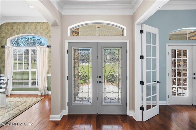 10545 S FLORA SPRINGS Road, Jacksonville, FL 32219