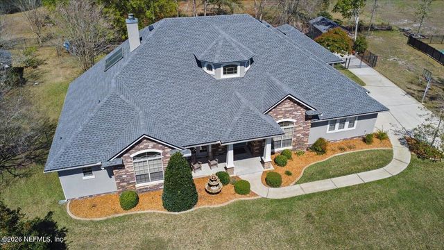 10545 S FLORA SPRINGS Road, Jacksonville, FL 32219