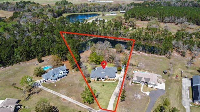 10545 S FLORA SPRINGS Road, Jacksonville, FL 32219