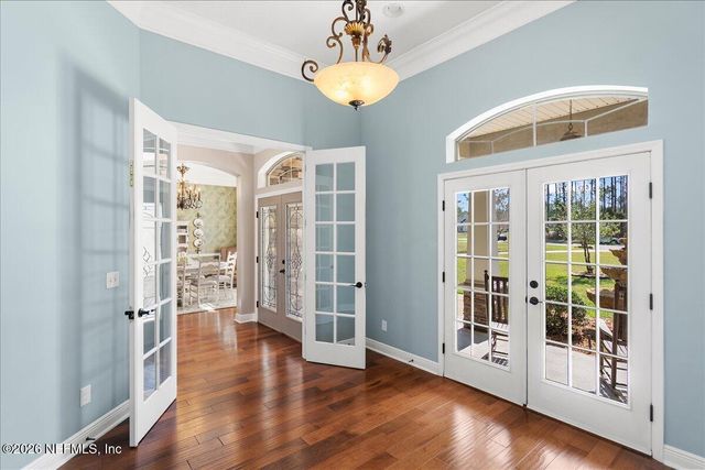 10545 S FLORA SPRINGS Road, Jacksonville, FL 32219