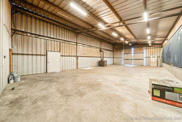 92 Circle Court, Sand Springs, OK 74063