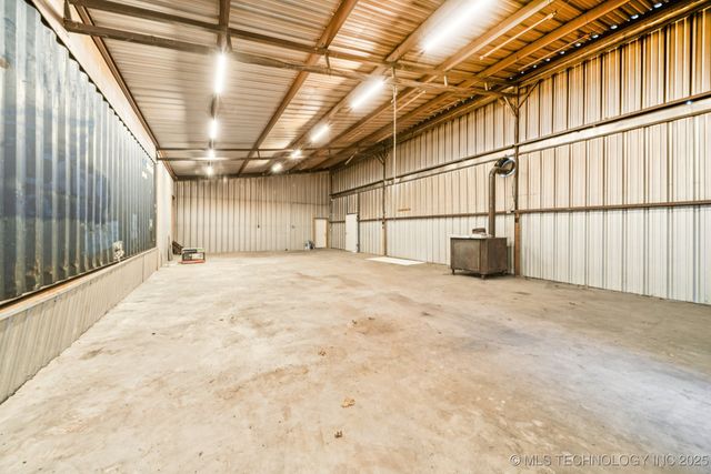 92 Circle Court, Sand Springs, OK 74063