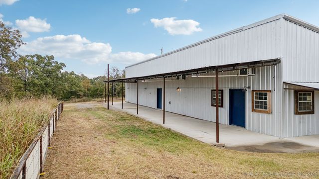 92 Circle Court, Sand Springs, OK 74063