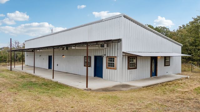 92 Circle Court, Sand Springs, OK 74063