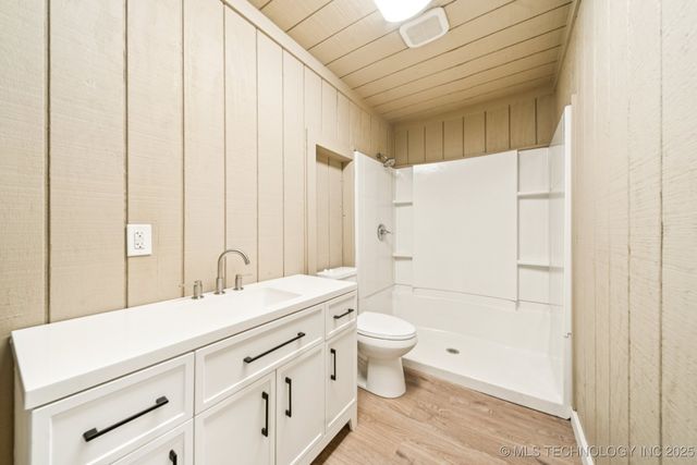 92 Circle Court, Sand Springs, OK 74063