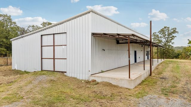 92 Circle Court, Sand Springs, OK 74063