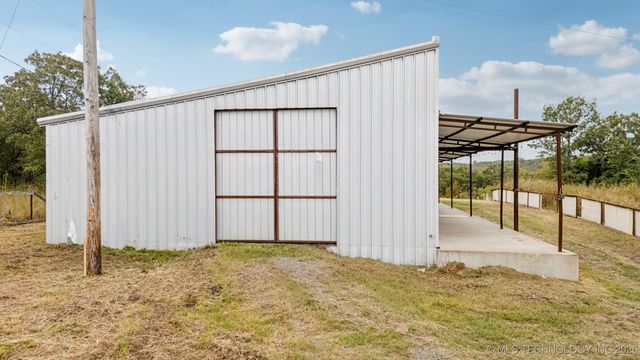 92 Circle Court, Sand Springs, OK 74063