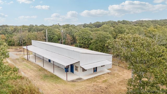 92 Circle Court, Sand Springs, OK 74063