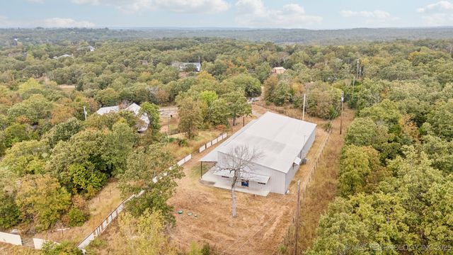 92 Circle Court, Sand Springs, OK 74063