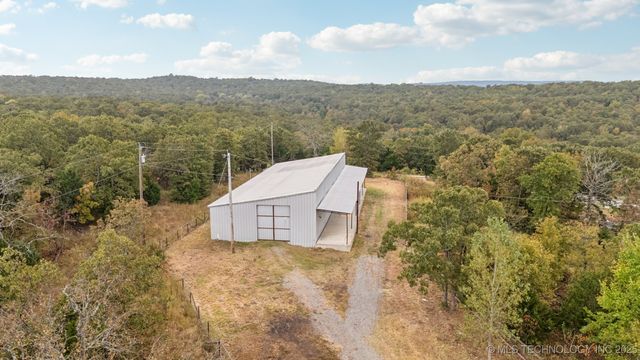 92 Circle Court, Sand Springs, OK 74063