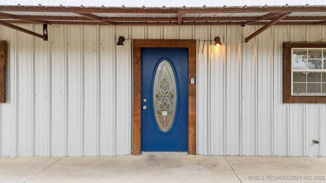 92 Circle Court, Sand Springs, OK 74063