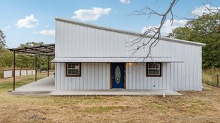 92 Circle Court, Sand Springs, OK 74063