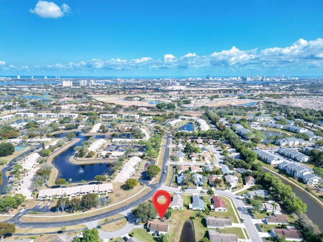 1285 Green Pine Boulevard, West Palm Beach, FL 33409