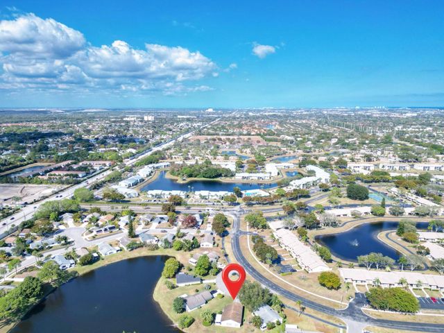 1285 Green Pine Boulevard, West Palm Beach, FL 33409