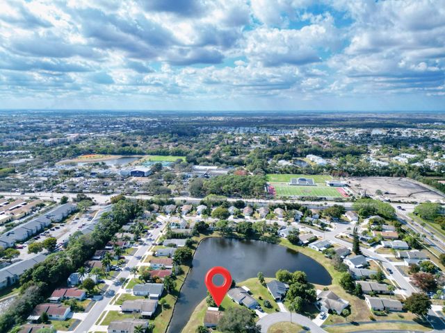 1285 Green Pine Boulevard, West Palm Beach, FL 33409