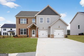 407 Bass Circle LOT 36, Villa Rica, GA 30180