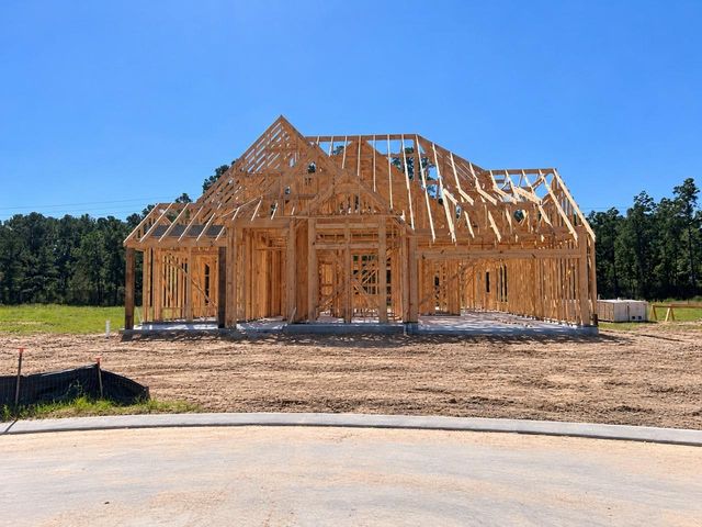 23030 Pearl Lakes Court, Porter, TX 77365