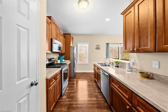 3543 Kindley Trail, Asheboro, NC 27205